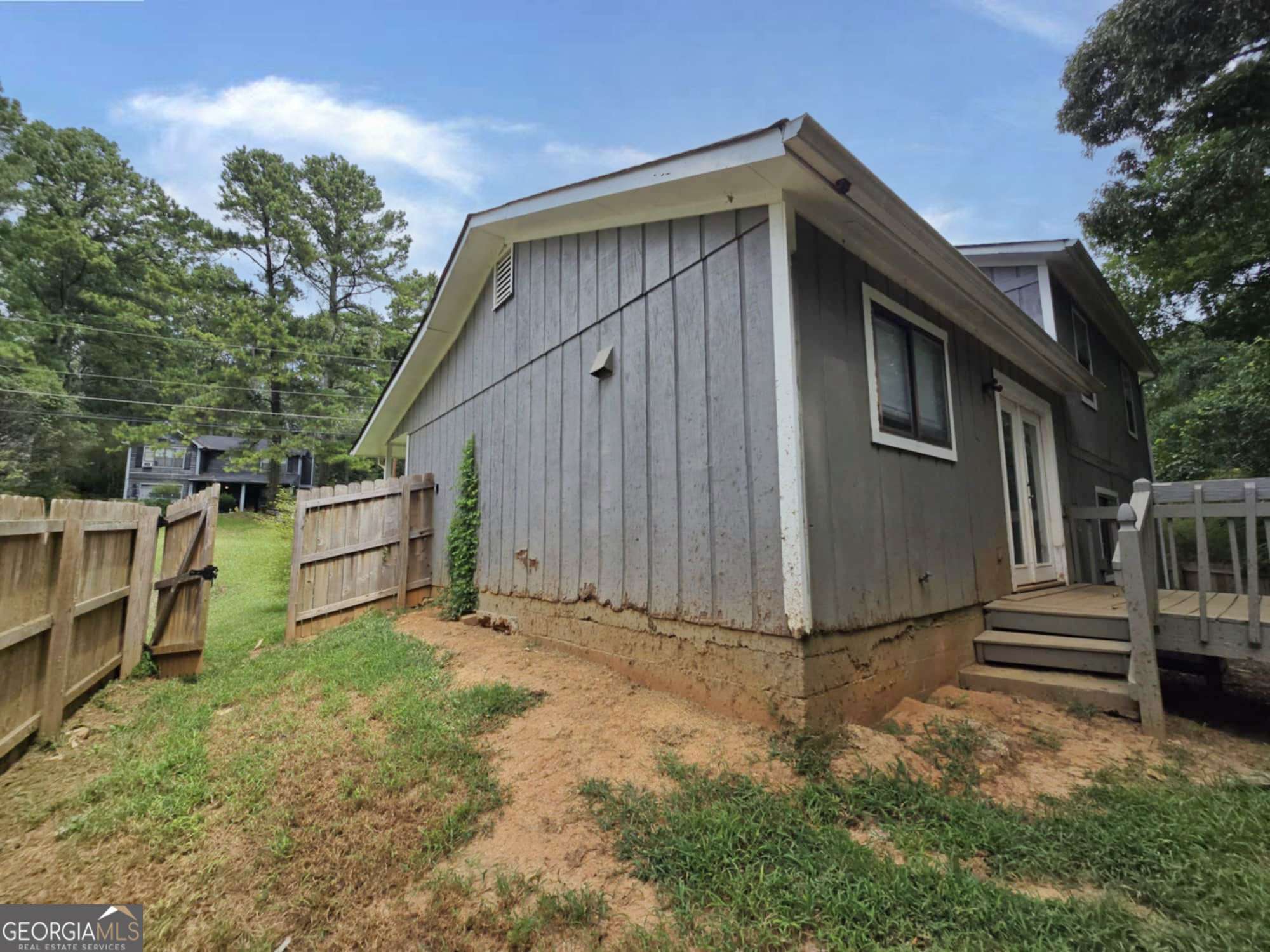 Stone Mountain, GA 30088,4793 White Oak