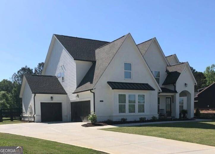 Dawsonville, GA 30534,7535 Fireside Farm DR