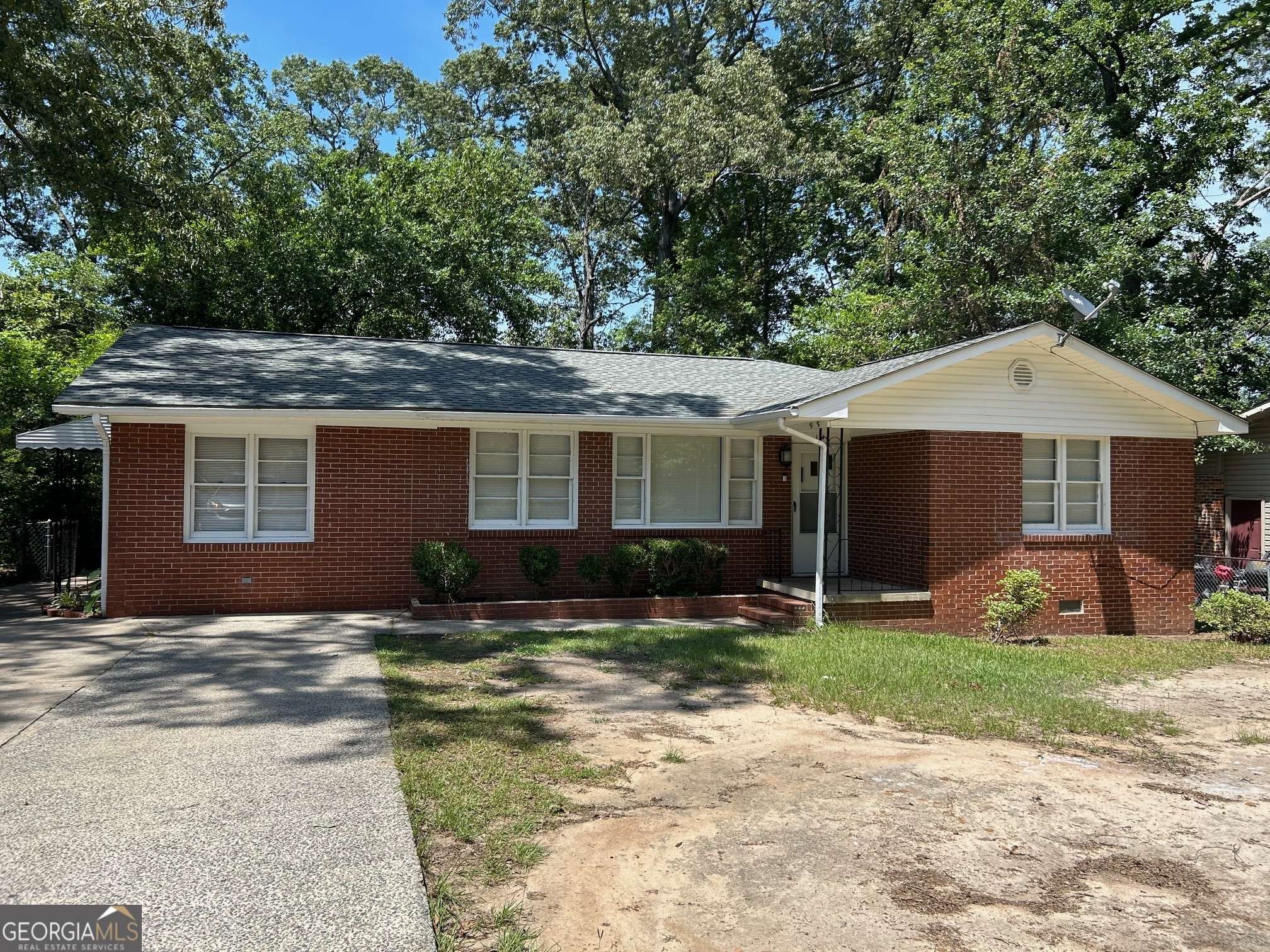 Warner Robins, GA 31088,114 Lincoln ST