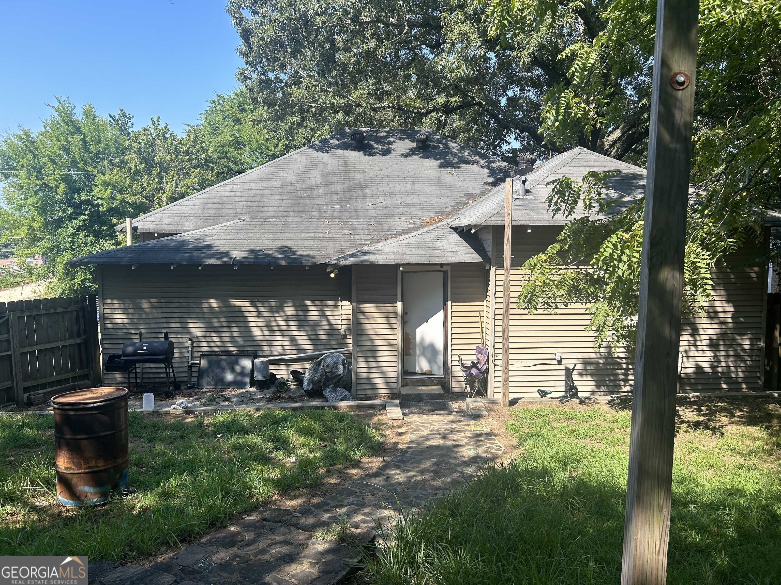 Rome, GA 30165,1018 N 2nd AVE NW