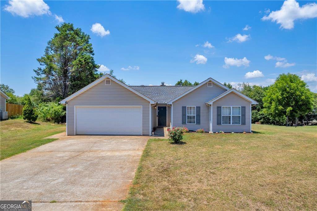 Gillsville, GA 30543,4678 Turning Leaf DR