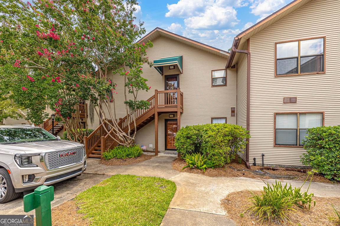 St. Simons, GA 31522,206 Harbour Oaks