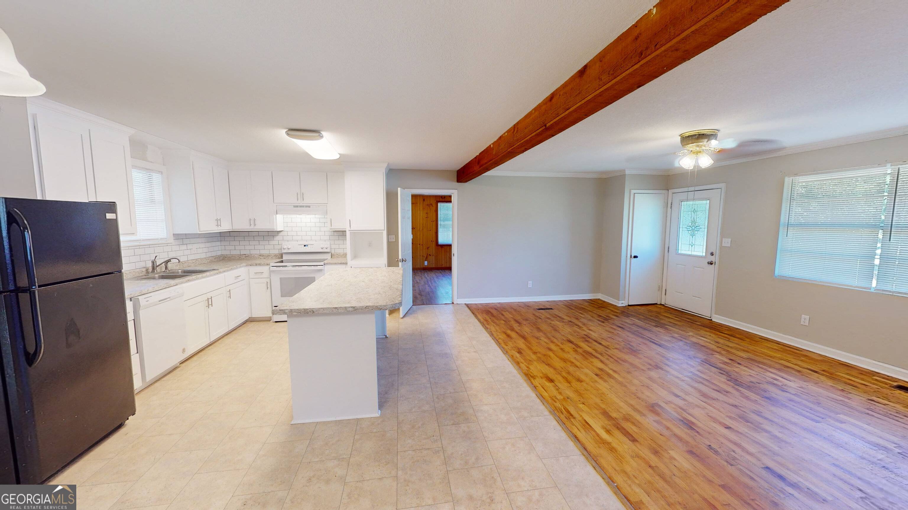 Swainsboro, GA 30401,124 Francis AVE