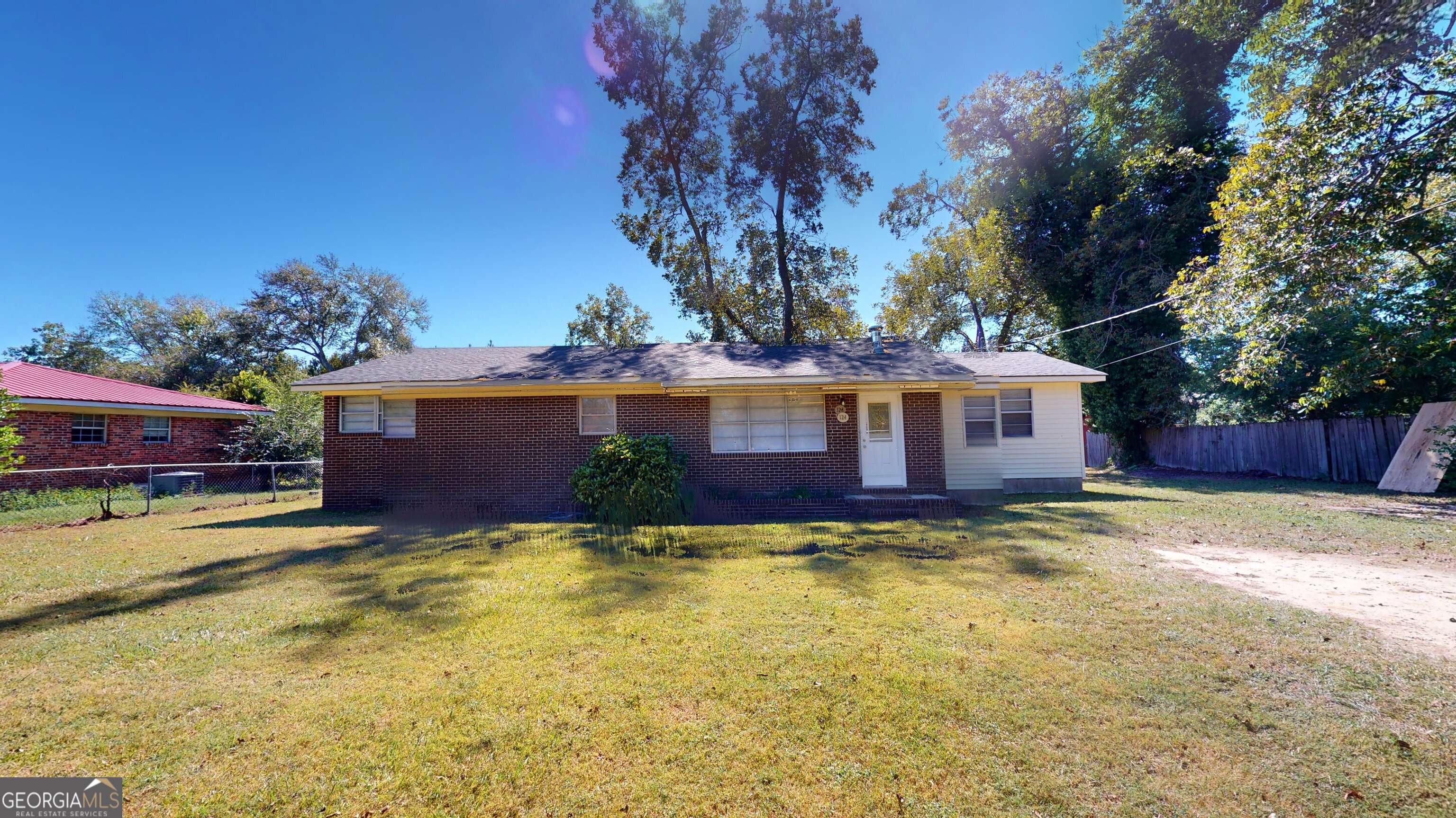 Swainsboro, GA 30401,124 Francis AVE