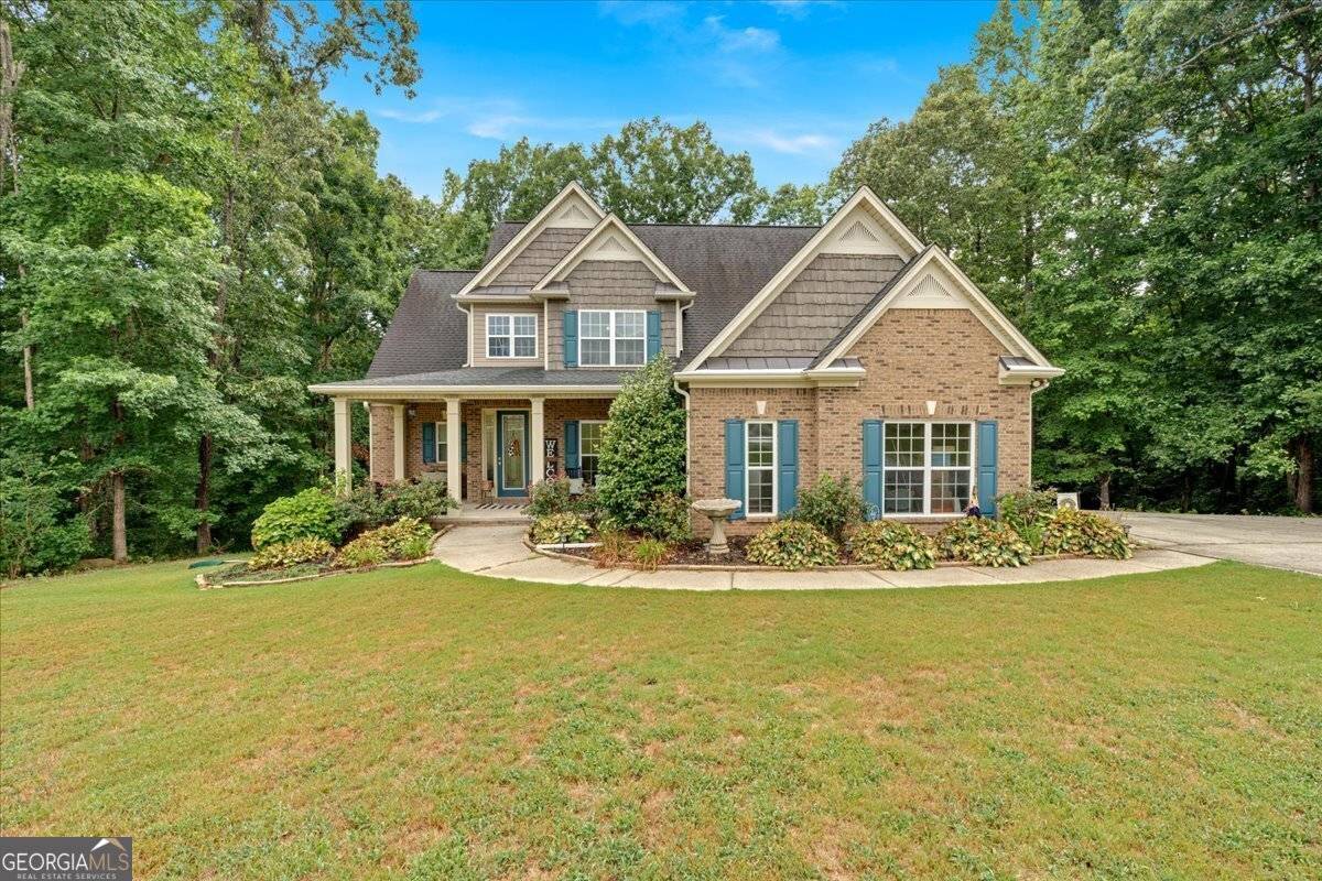 Dallas, GA 30157,280 Shockley WAY