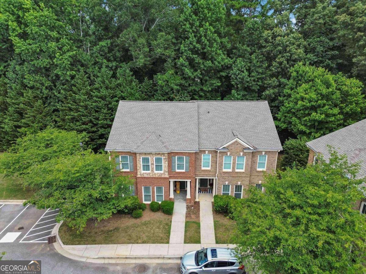 Lawrenceville, GA 30046,168 Constitution BLVD #4