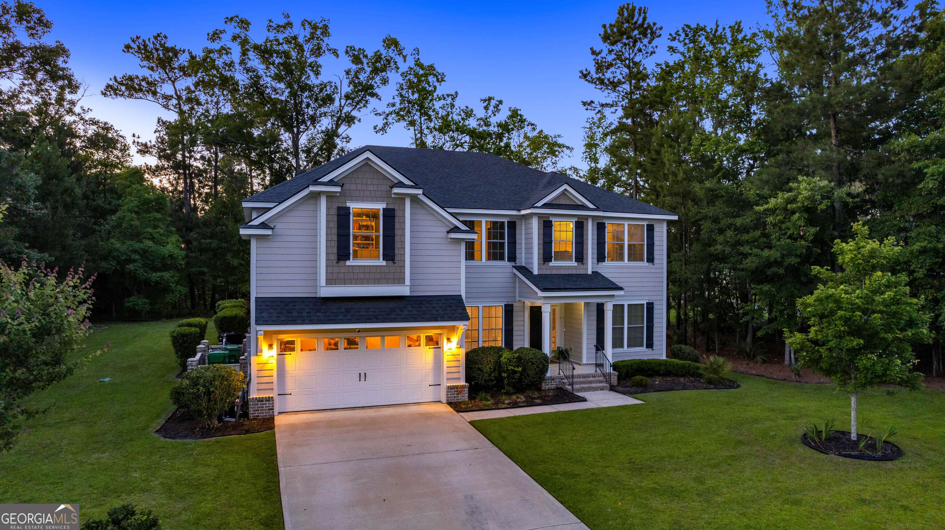 Savannah, GA 31405,2 Tanager CT