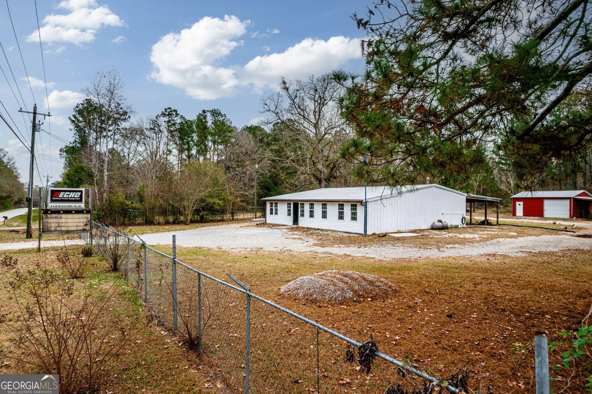 Eatonton, GA 31024,651 Twin Bridges RD