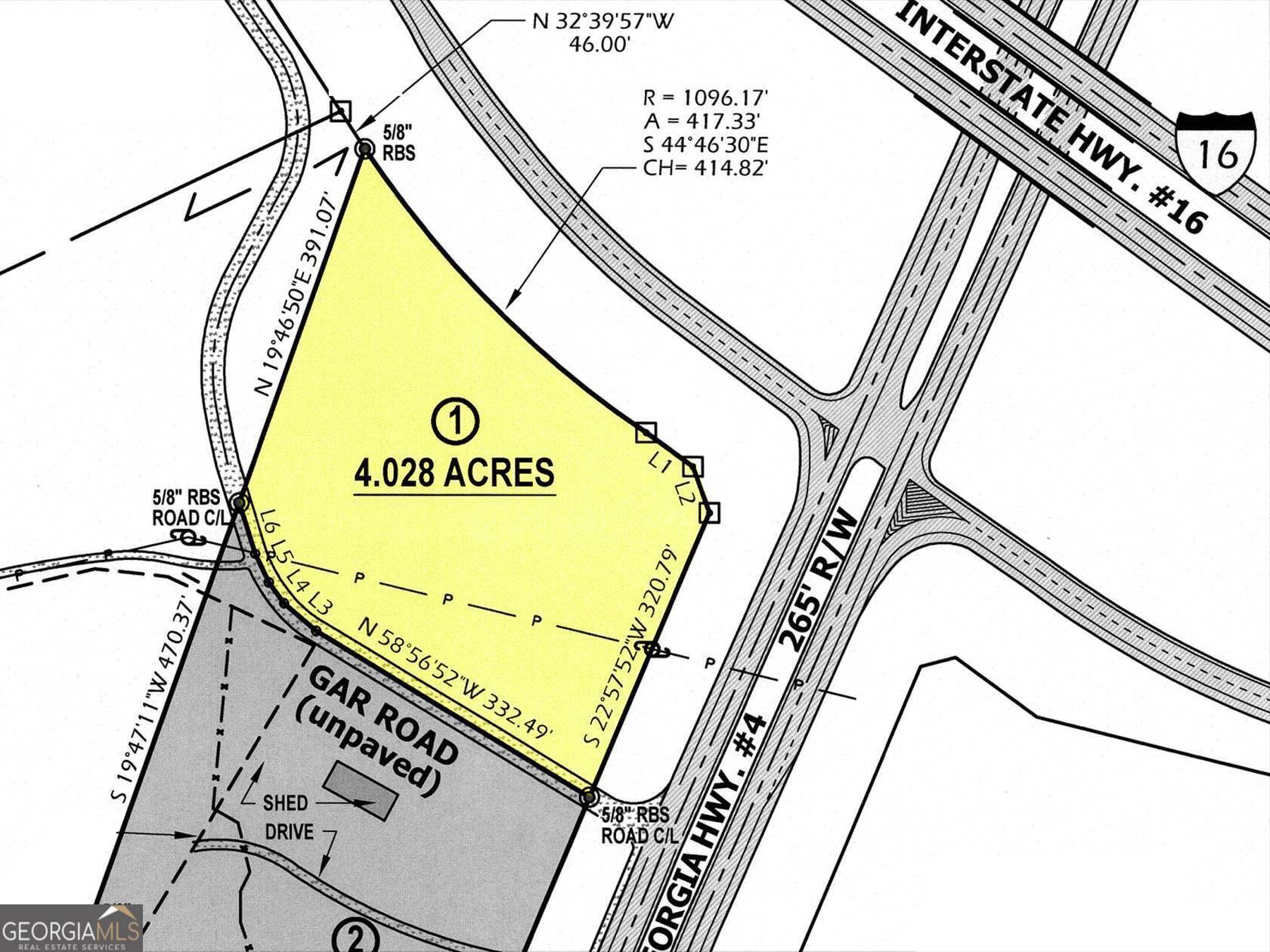 Oak Park, GA 30401,0 S Highway 1