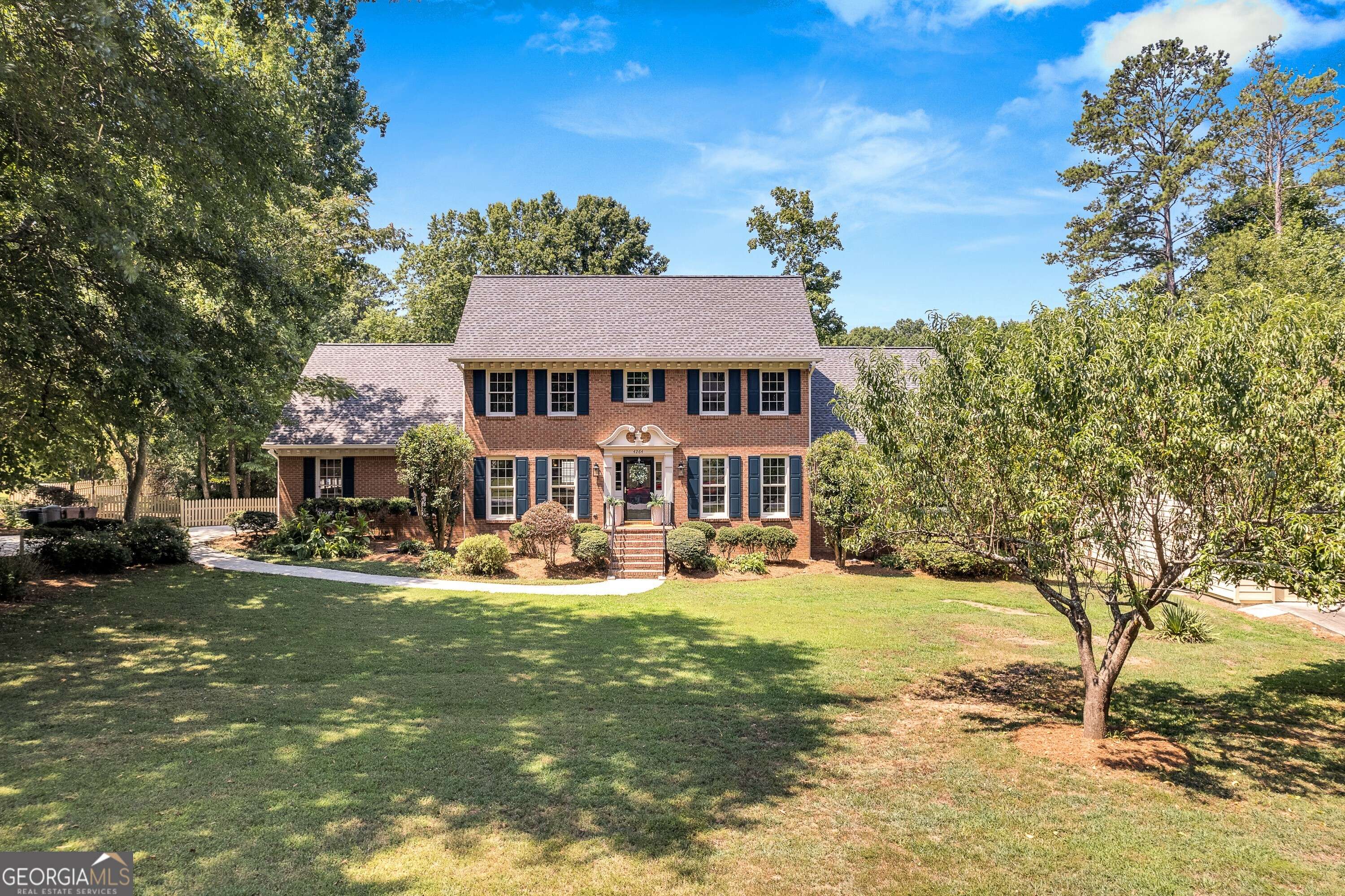 Peachtree Corners, GA 30092,4264 Thamesgate Close