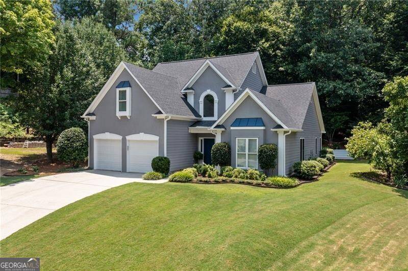 Kennesaw, GA 30152,2053 Jockey Hollow CT