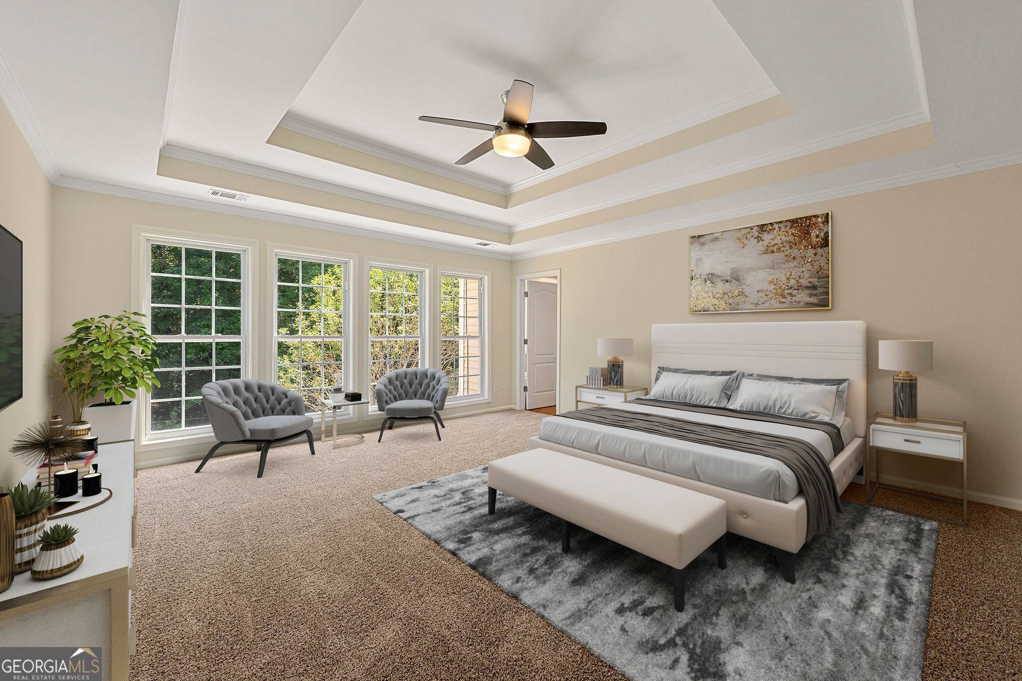 Mcdonough, GA 30252,460 Holly Hills LN