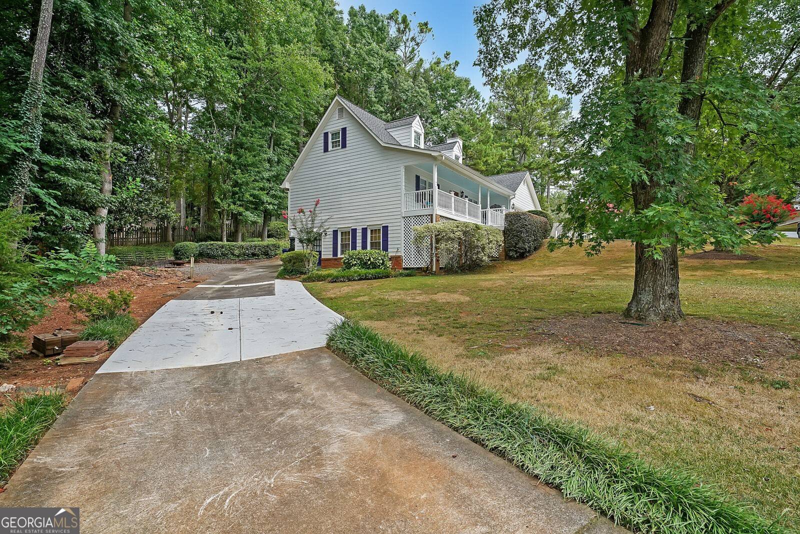 Marietta, GA 30064,255 Martin Ridge DR SW
