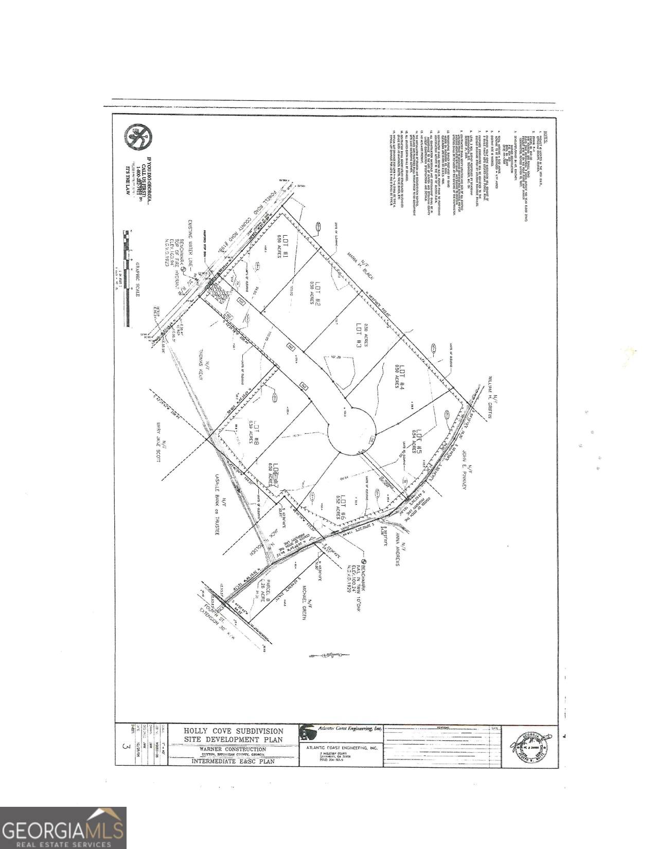 Guyton, GA 31407,8 Holly CV