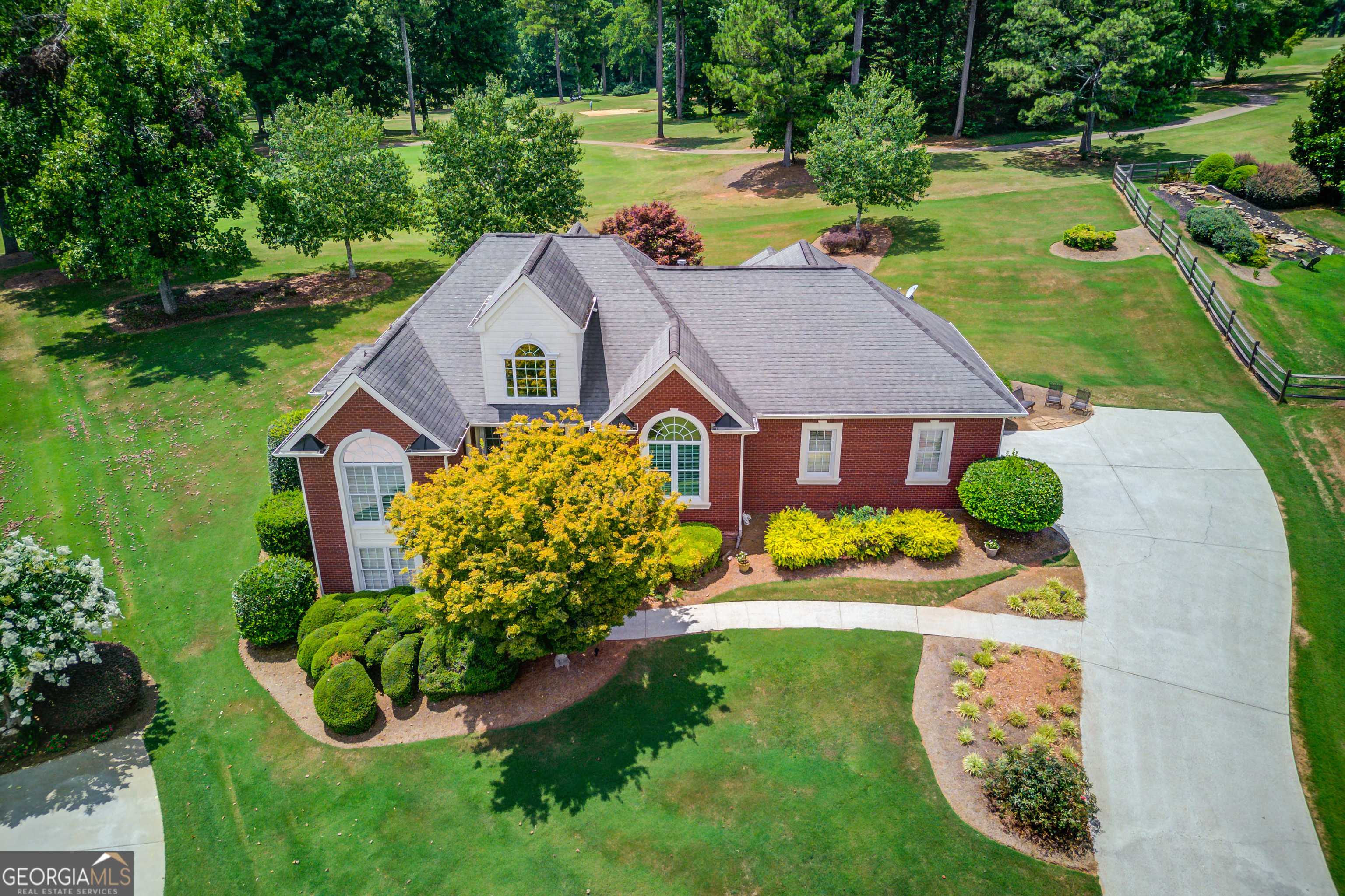 Monroe, GA 30656,6781 Highland Pointe