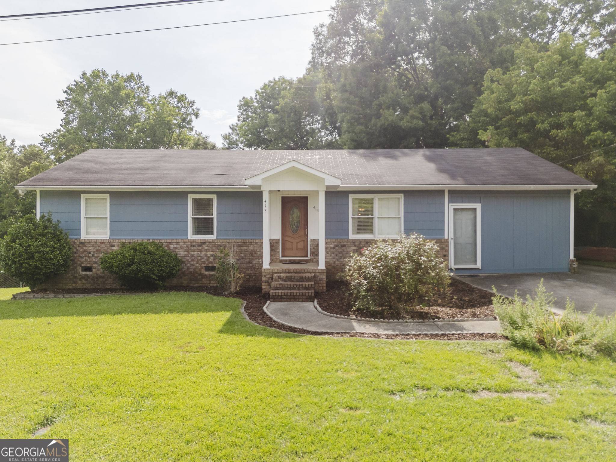 Rome, GA 30161,413 Mountain View RD SE