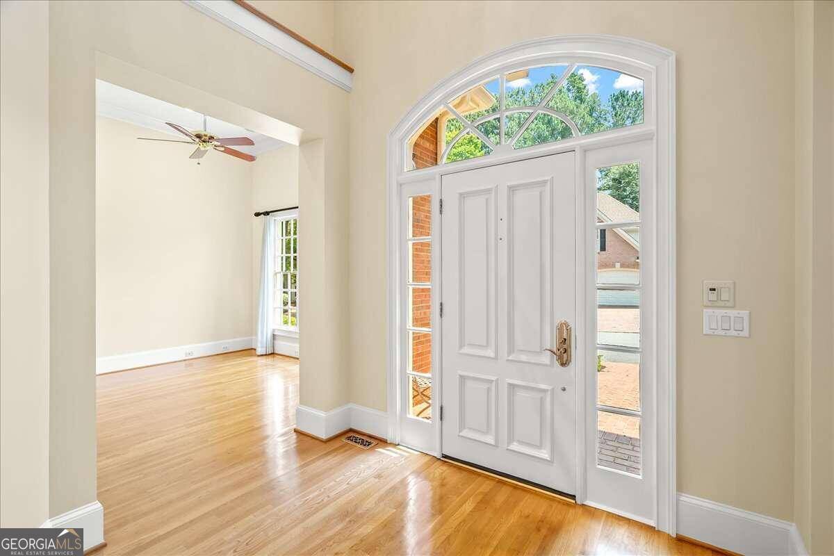 Dunwoody, GA 30338,2282 Brookelake DR