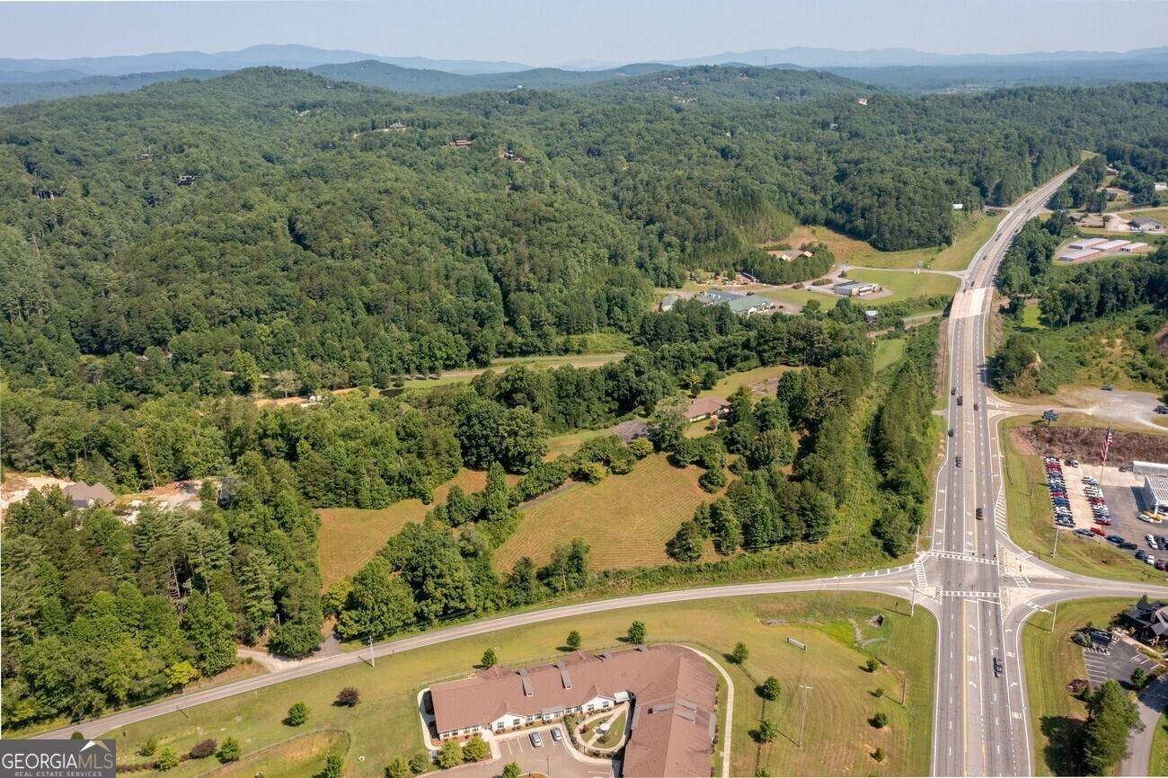 Blue Ridge, GA 30513,1641 Ballewtown RD