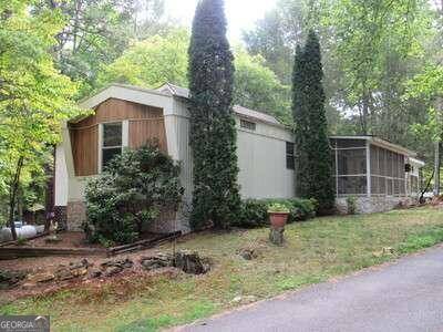 Hiawassee, GA 30546,17 Leisure Woods