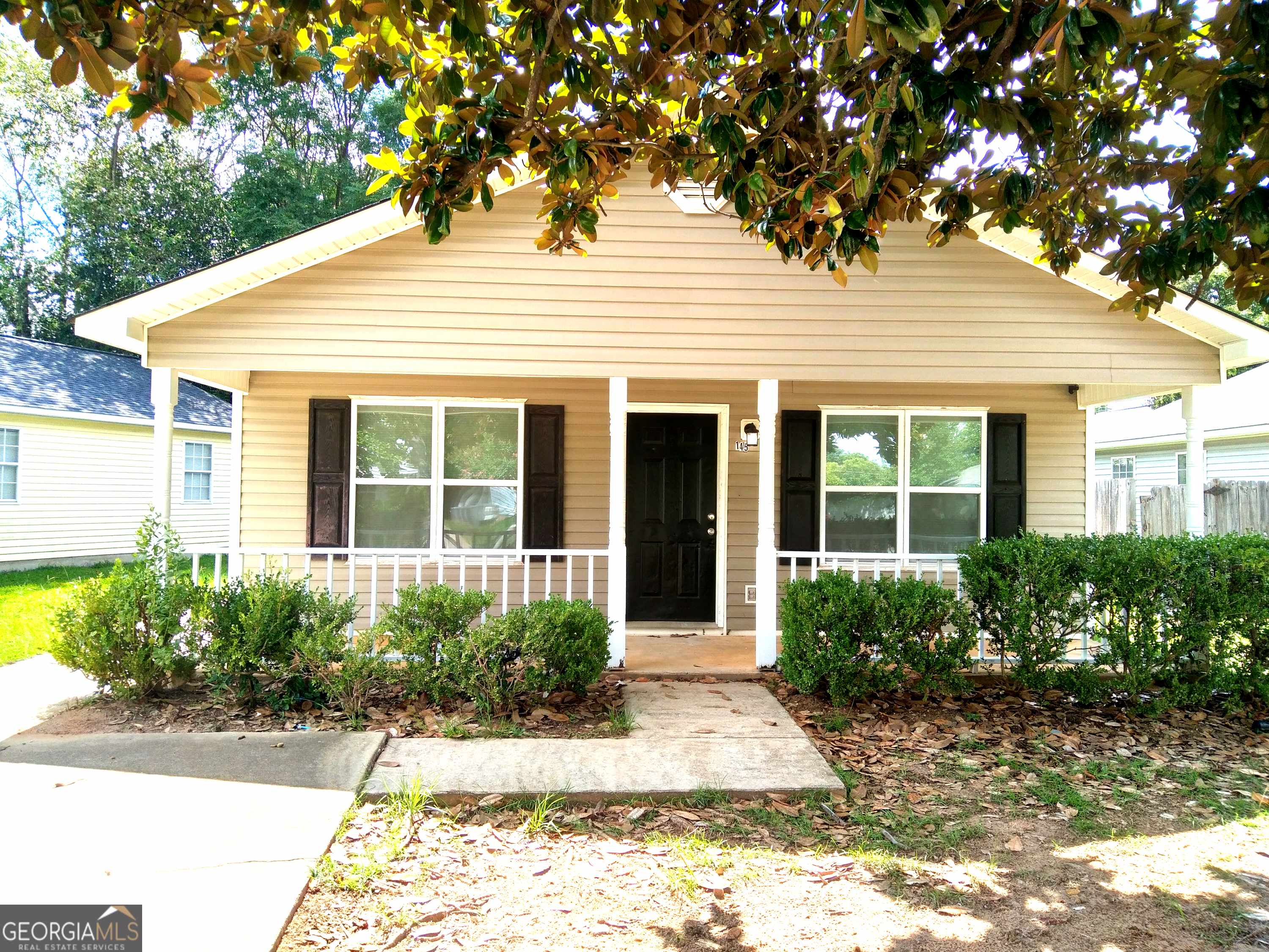 Warner Robins, GA 31088,145 Orchard PASS