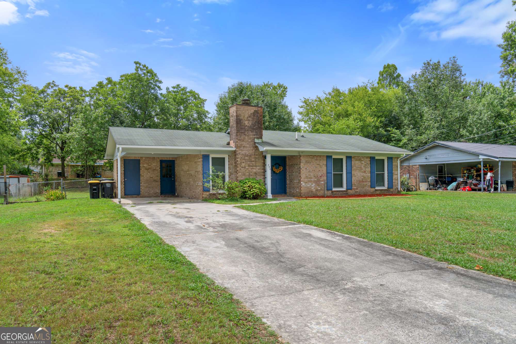 Rome, GA 30165,224 Longmeadow