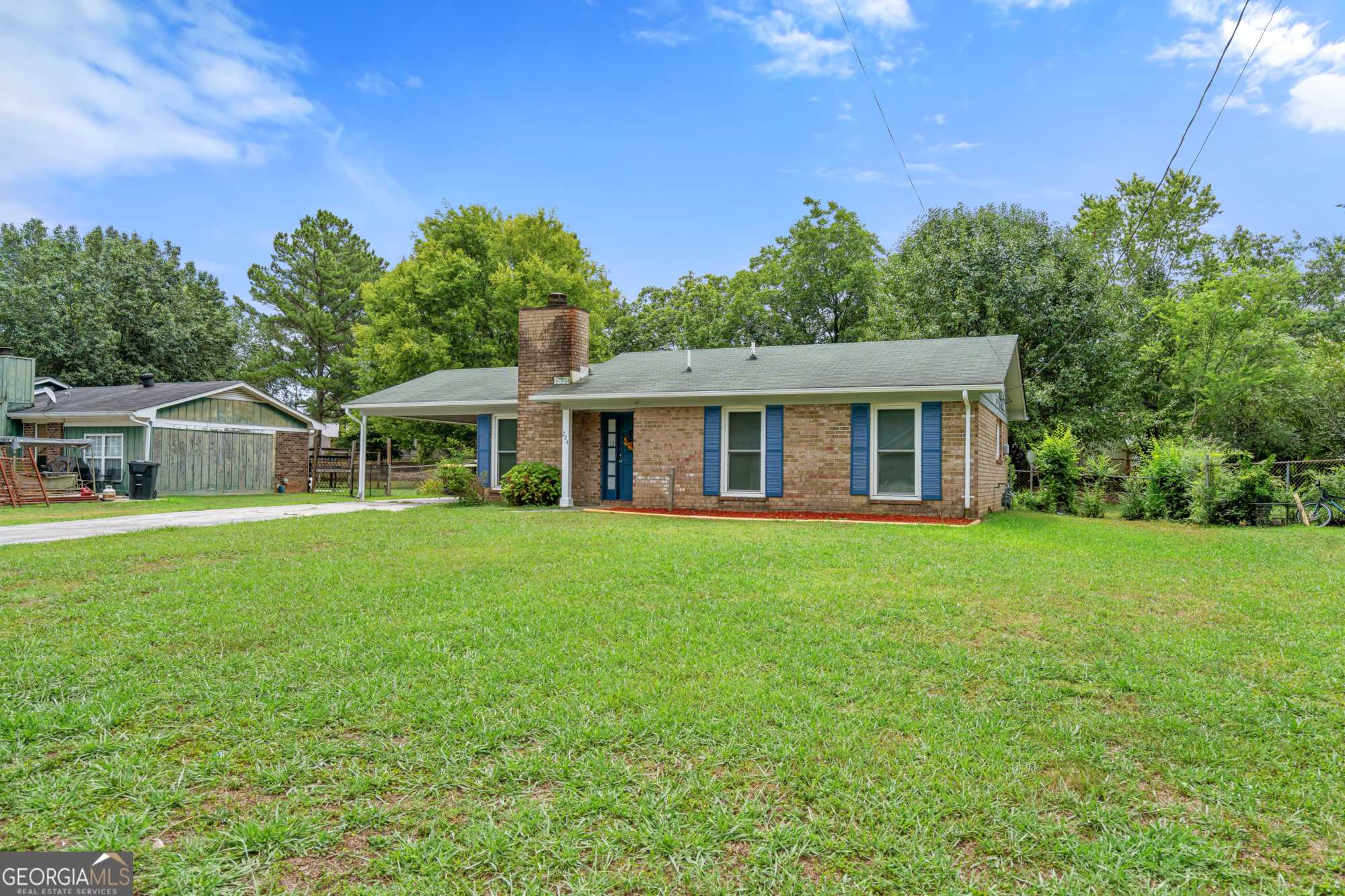 Rome, GA 30165,224 Longmeadow