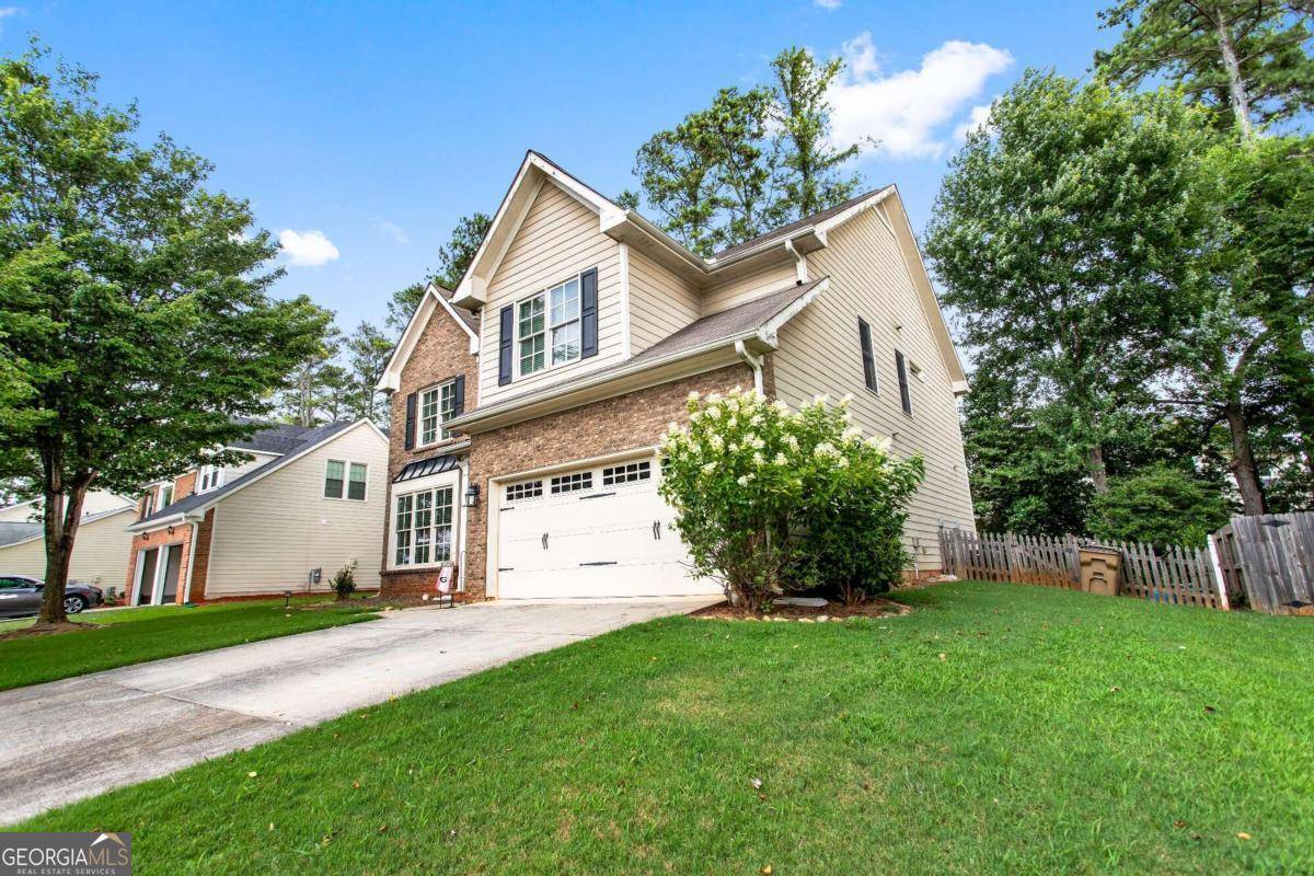Johns Creek, GA 30022,5300 Taylor RD