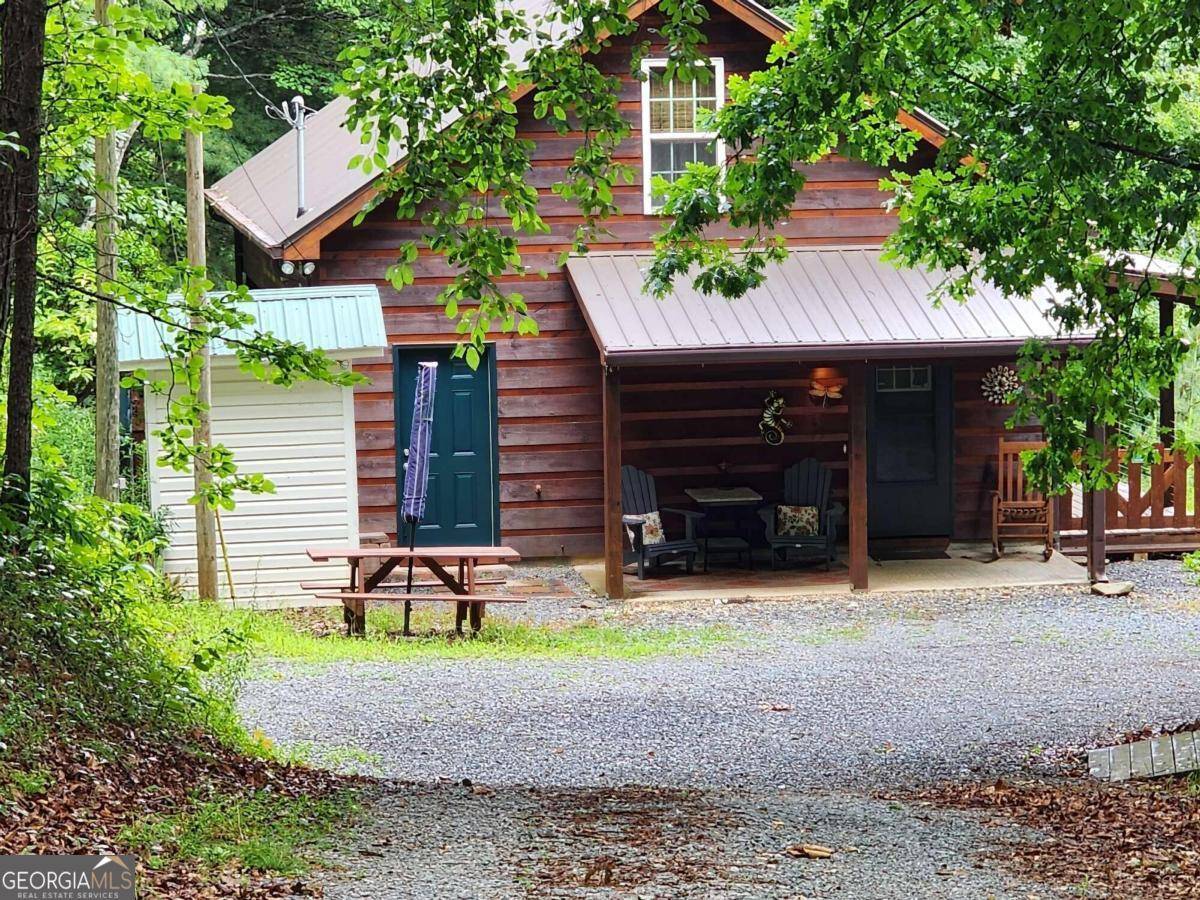Ellijay, GA 30540,870 Morton DR