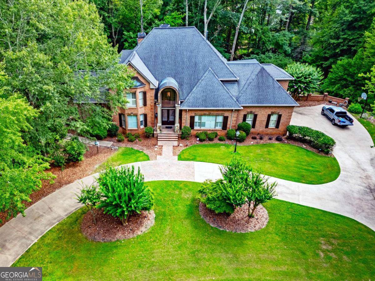 Alpharetta, GA 30022,9185 Old Southwick