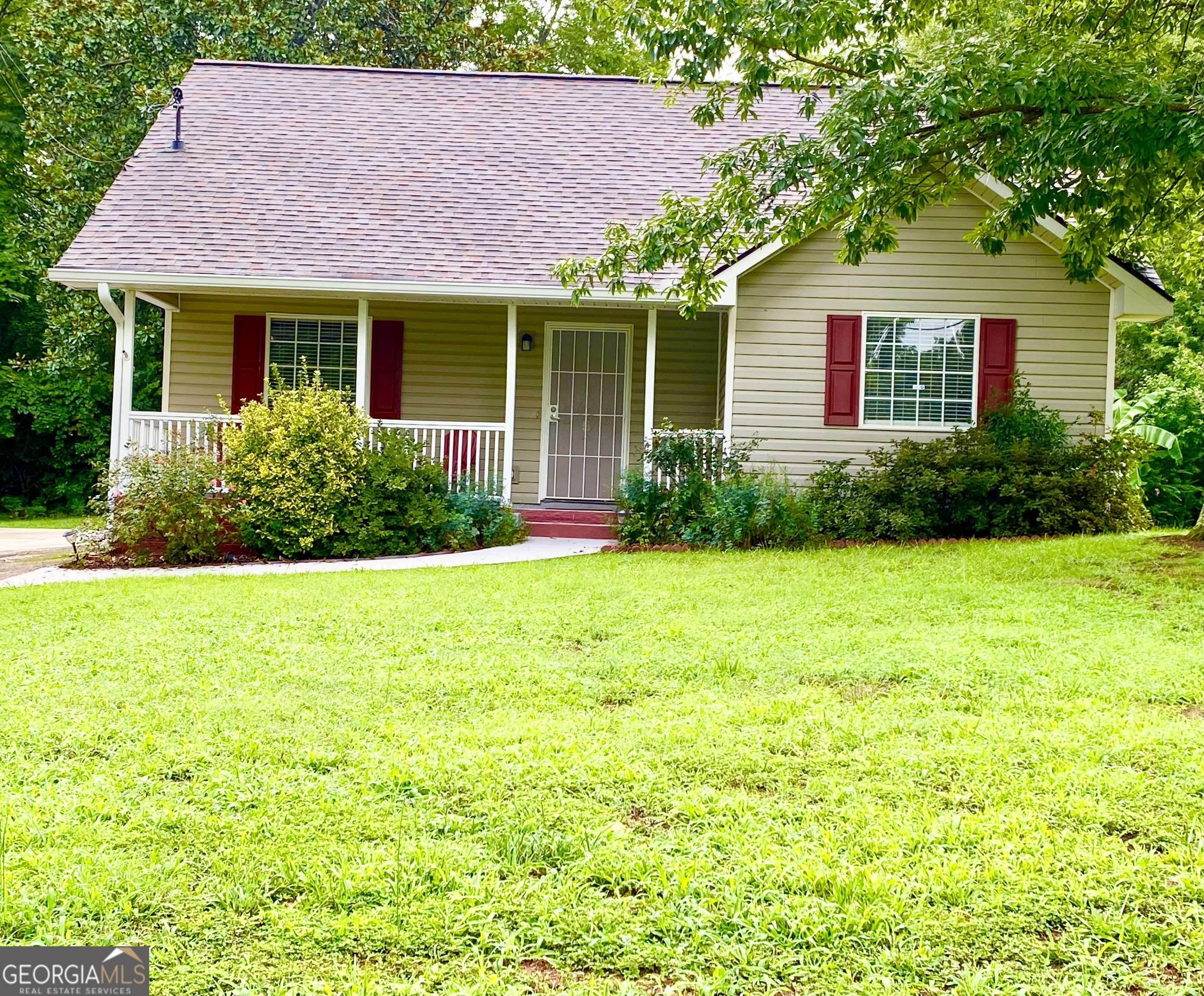 Newnan, GA 30263,5 Ozmore ST