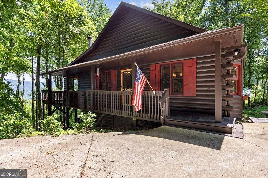 Ellijay, GA 30536,1831 Walnut