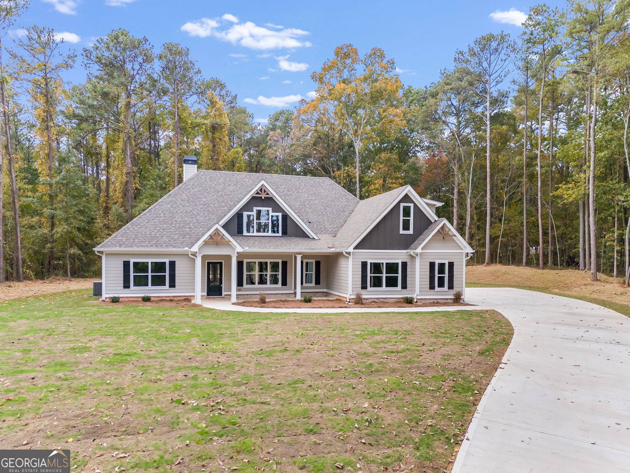 Carrollton, GA 30116,1797 Star Point RD