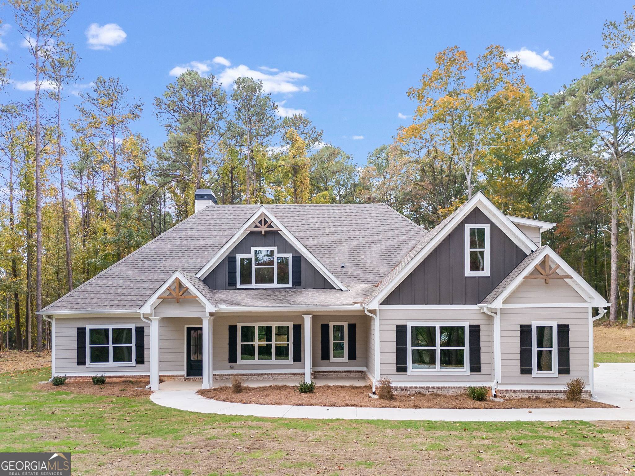 Carrollton, GA 30116,1797 Star Point RD