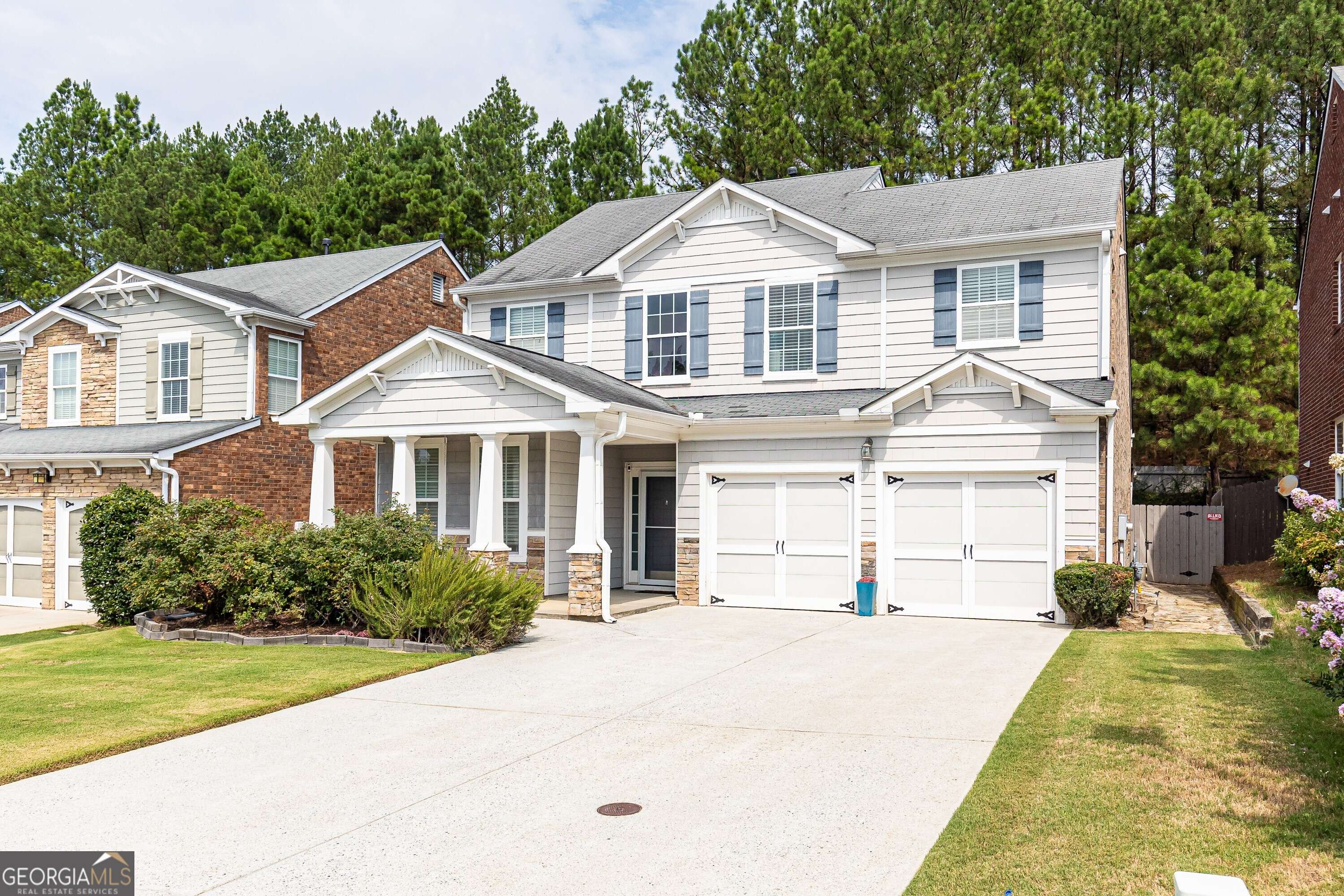 Mableton, GA 30126,1523 Justine WAY