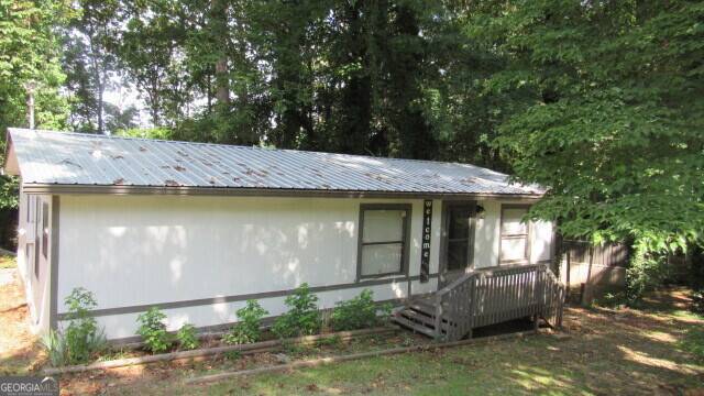 Martin, GA 30557,544 Lakeside TRL
