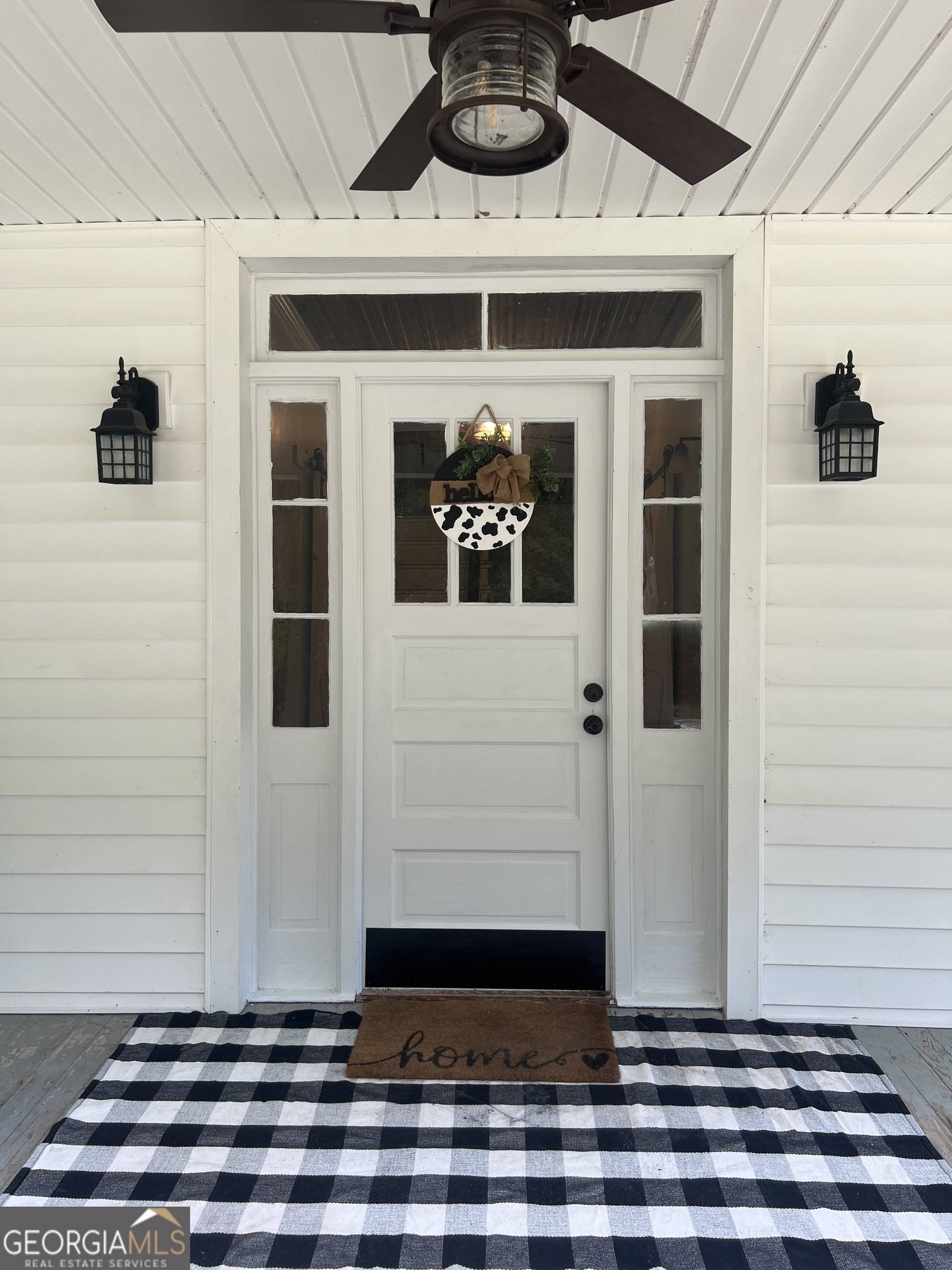 Sylvania, GA 30467,2713 Brannens Bridge RD