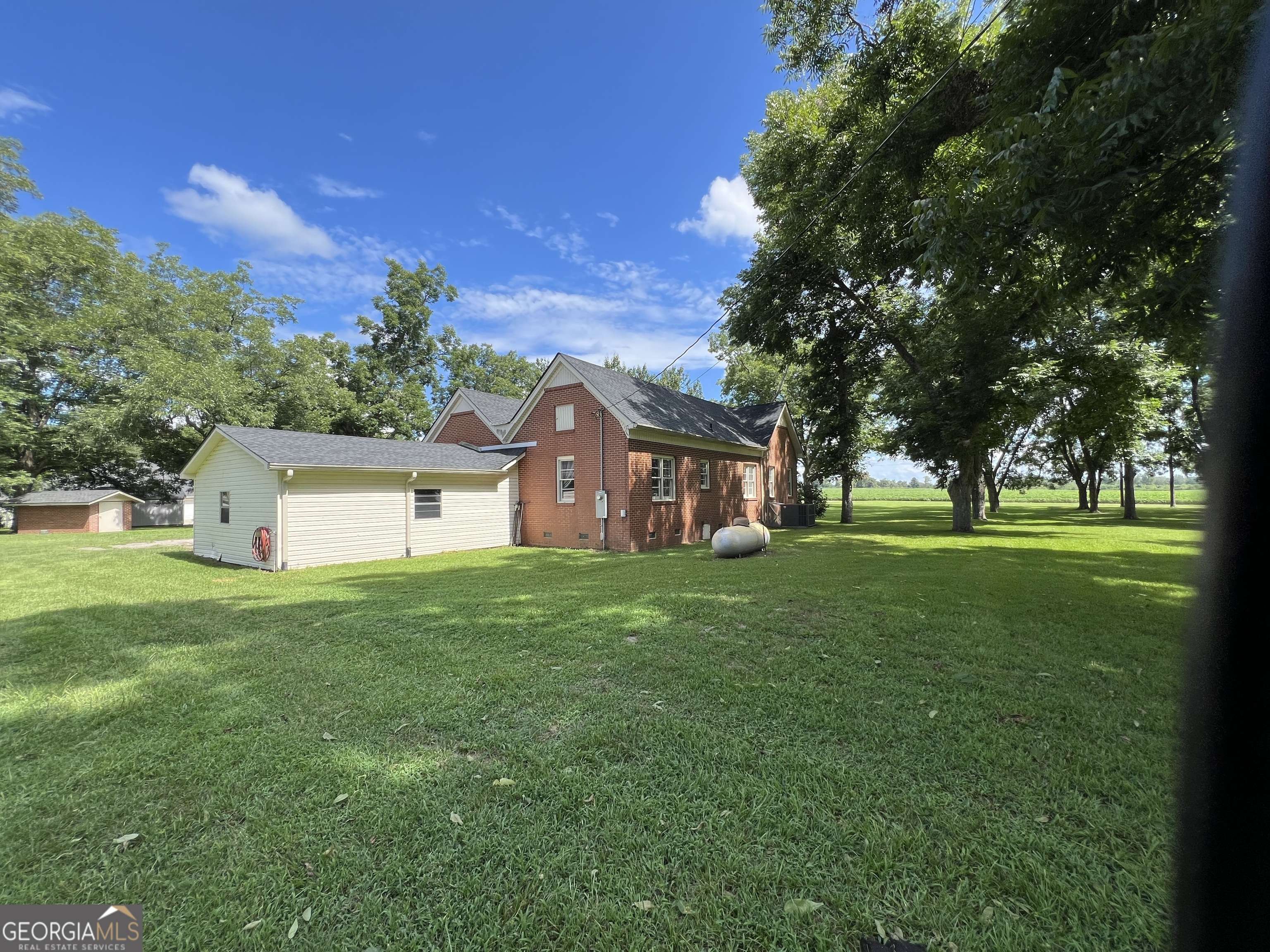 Wrightsville, GA 31096,478 Carl B Stanley RD