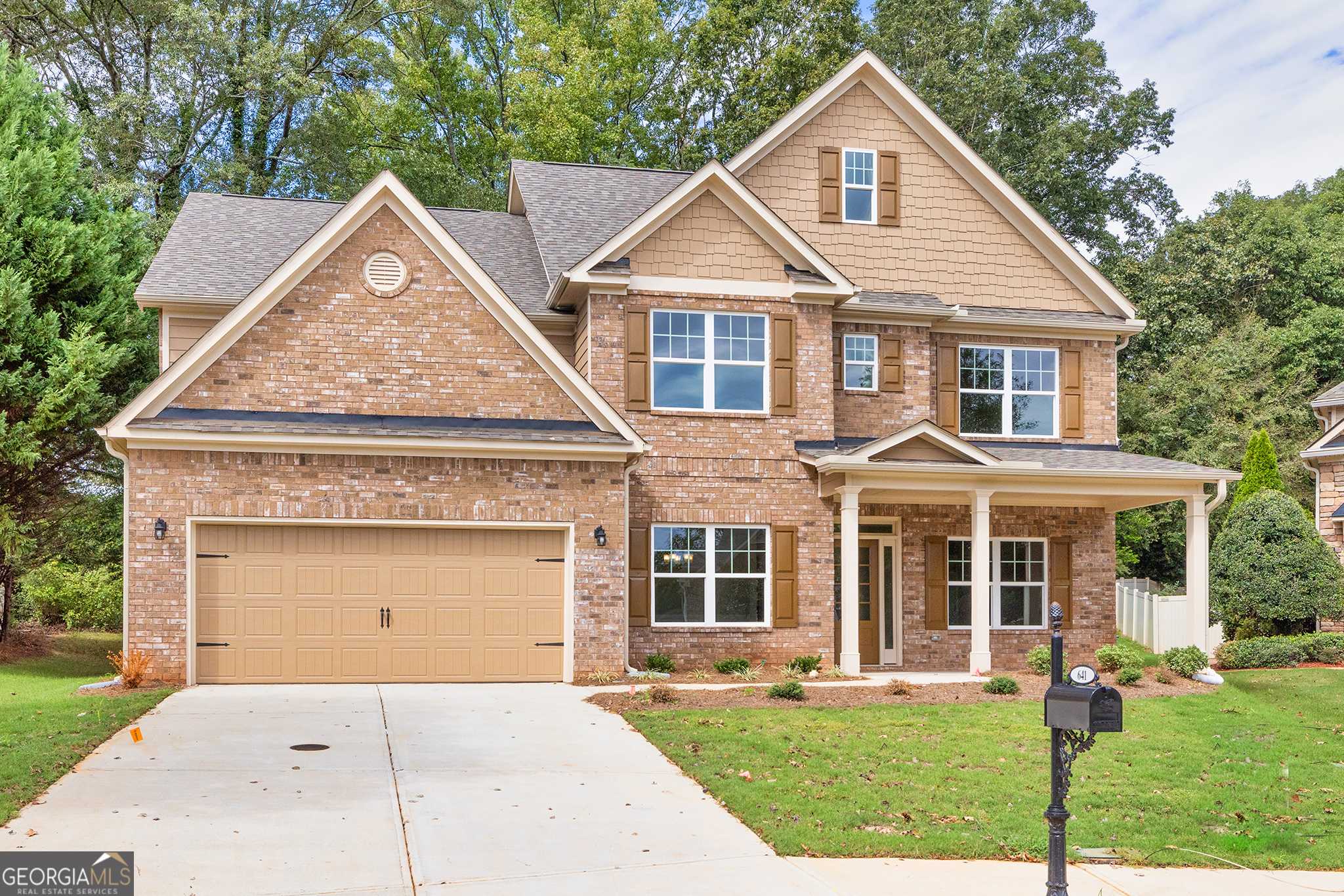 Mcdonough, GA 30253,641 OBrians PATH