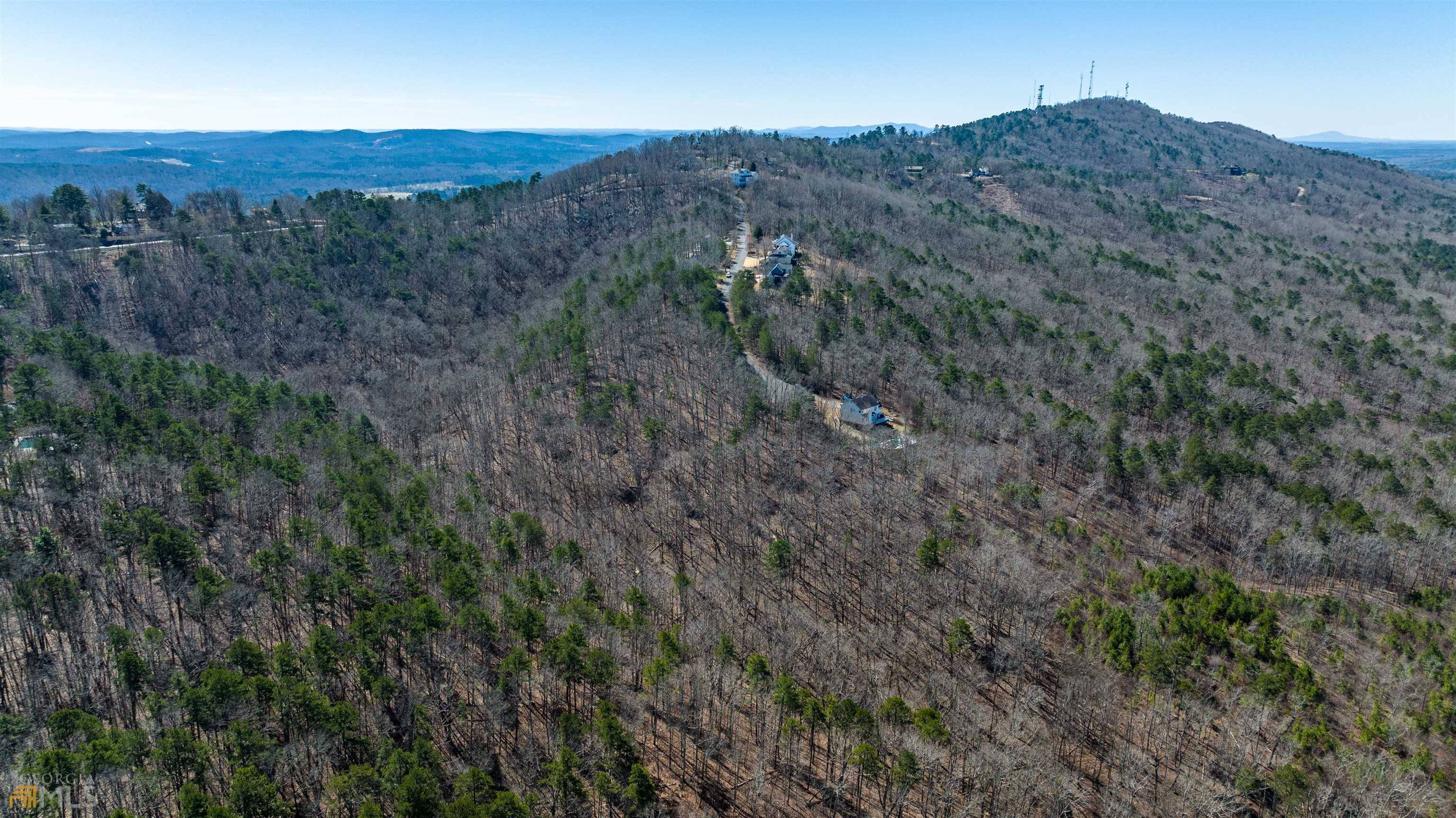 Rome, GA 30165,0 Hidden Ridge DR