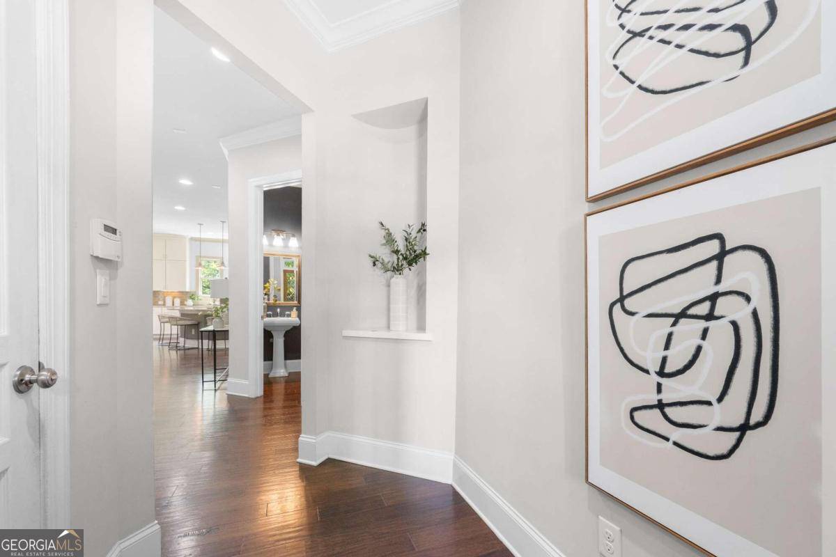 Atlanta, GA 30329,1759 Stephanie TRL NE
