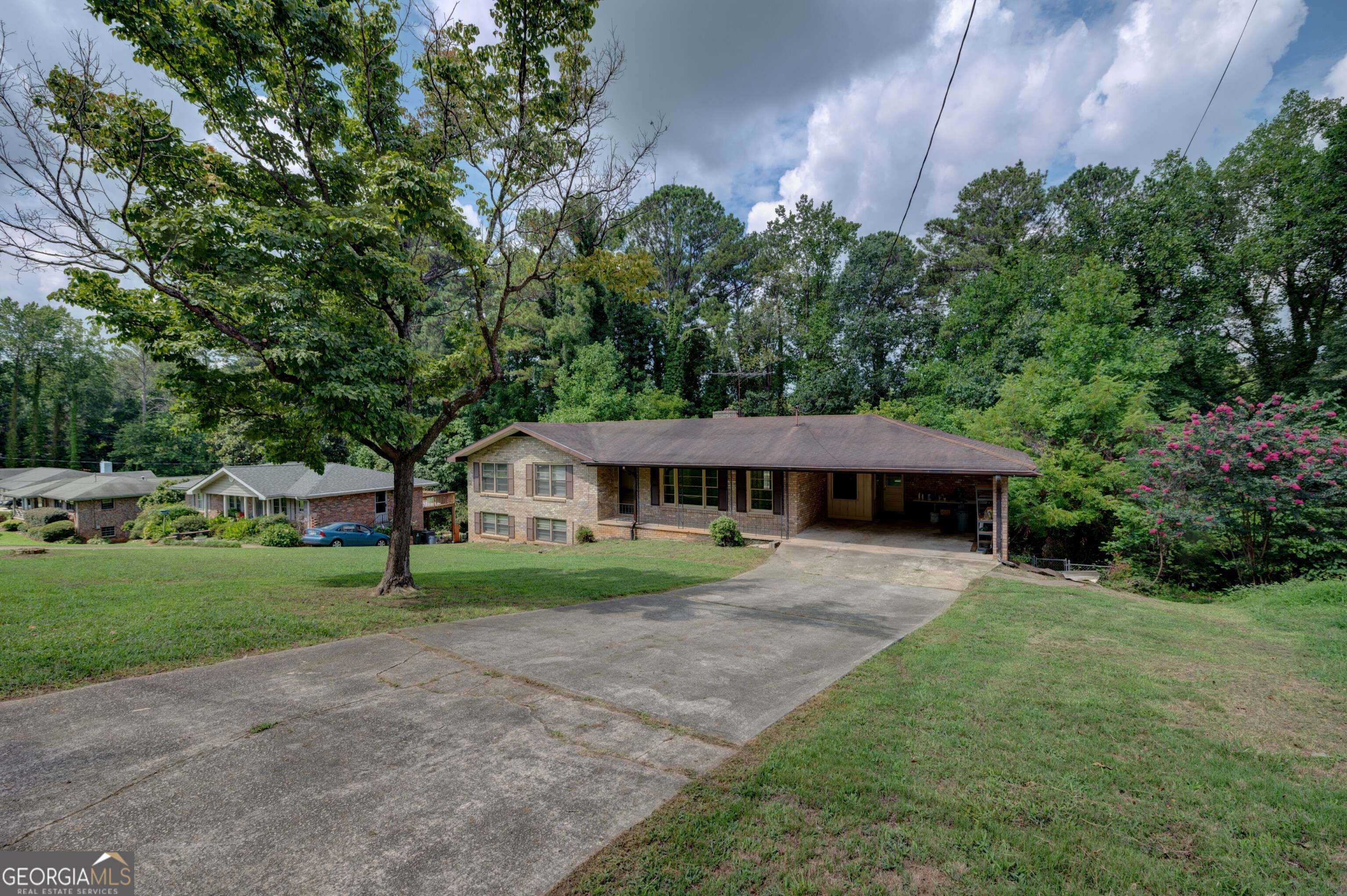 Marietta, GA 30008,2544 Creekview DR SW