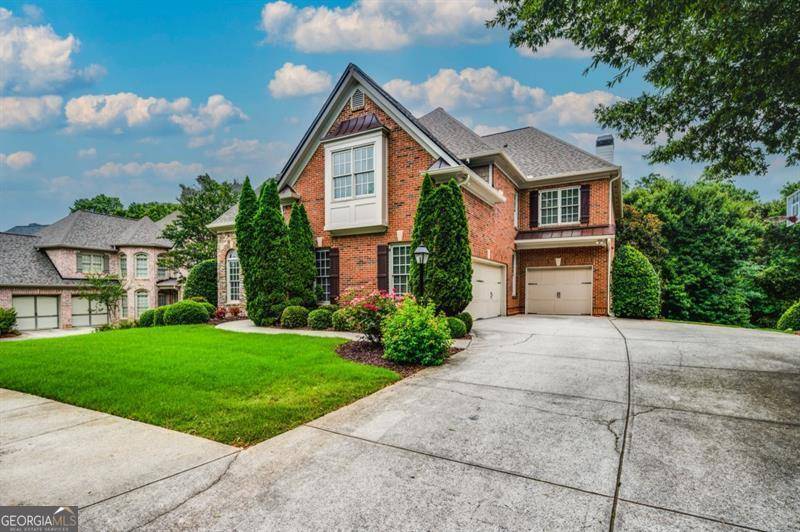 Marietta, GA 30064,454 Wallis Farm WAY