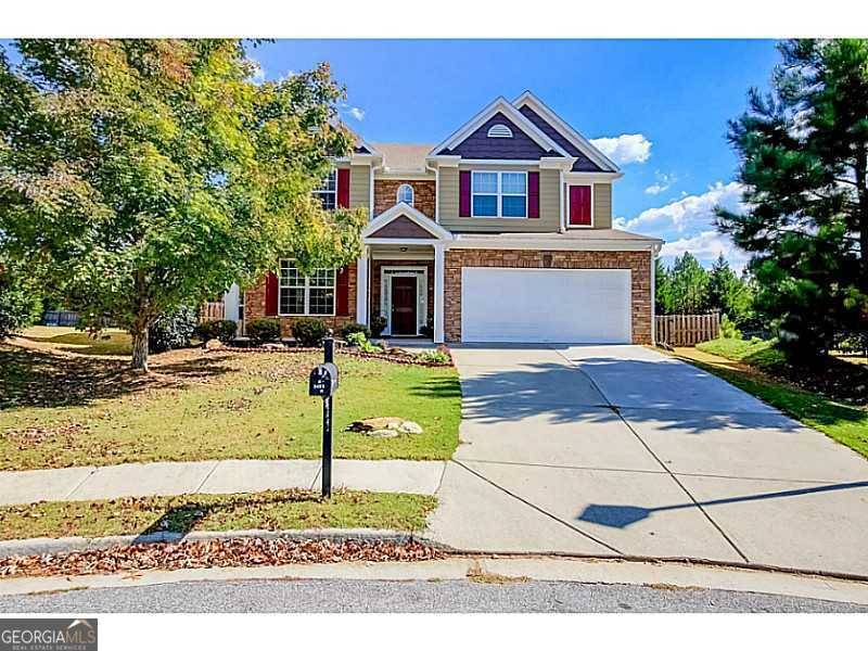 Suwanee, GA 30024,3453 Bryana Ridge