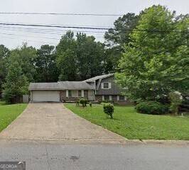 Riverdale, GA 30296,7313 Grayson DR