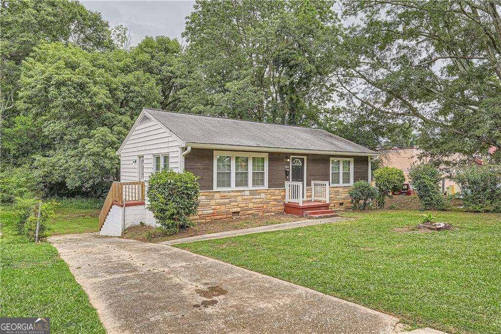 Atlanta, GA 30344,2666 Blount ST