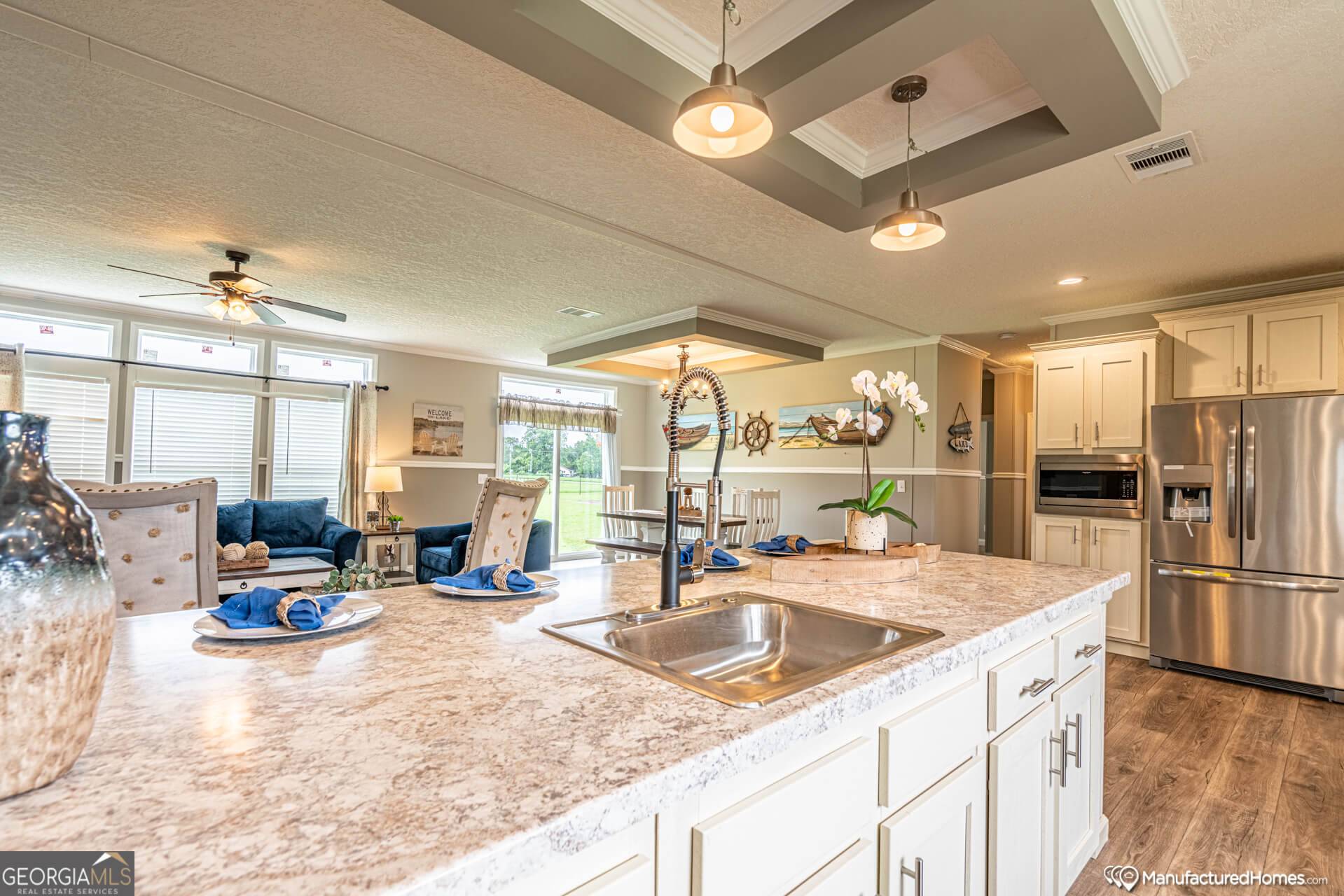 Villa Rica, GA 30180,1107 N Van Wert RD