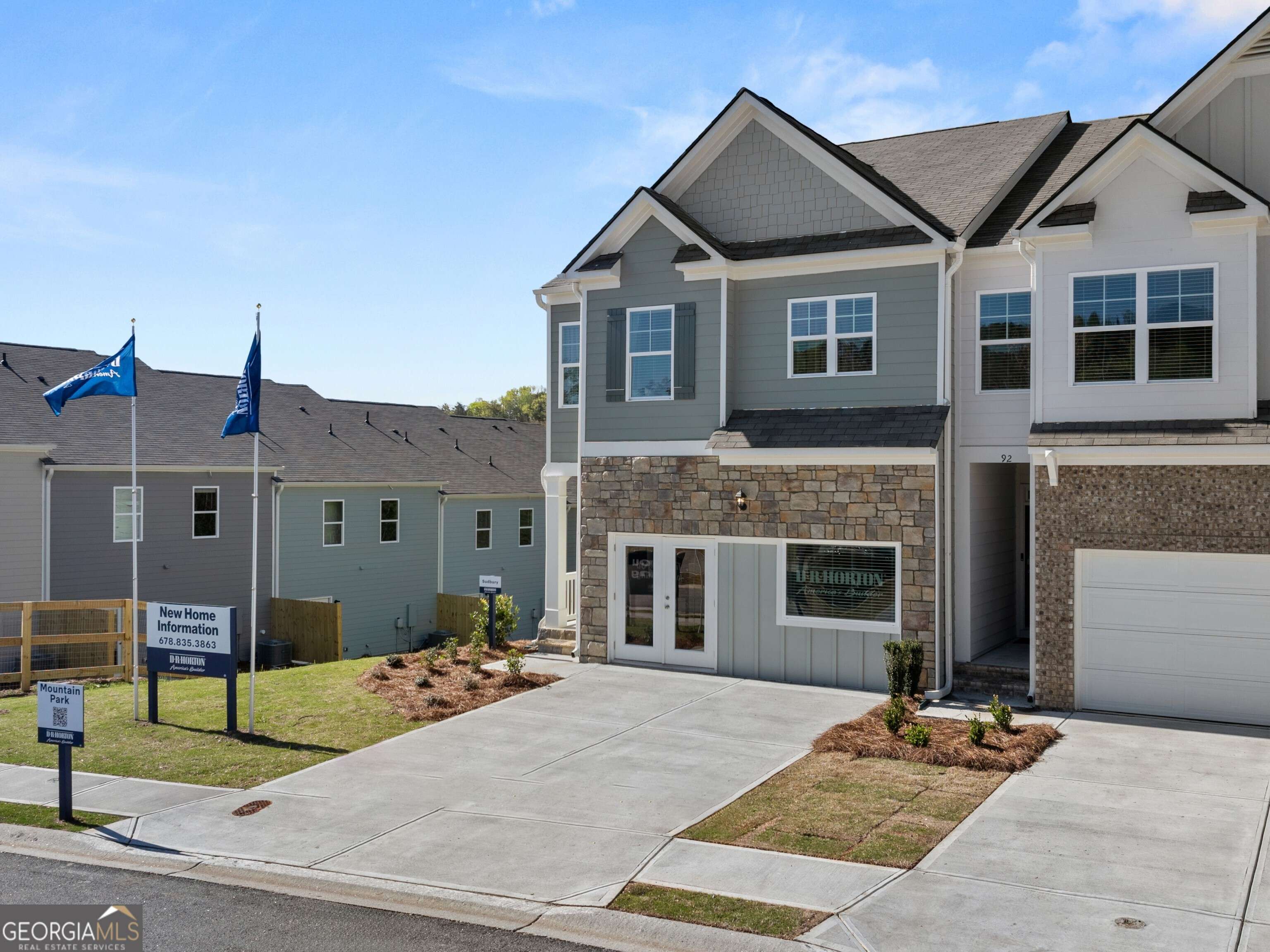Dahlonega, GA 30533,471 Stoneybrook DR