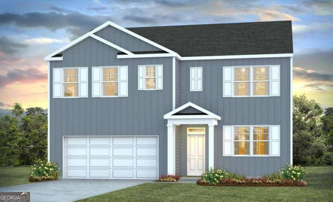 Port Wentworth, GA 31407,36 Findley TRL