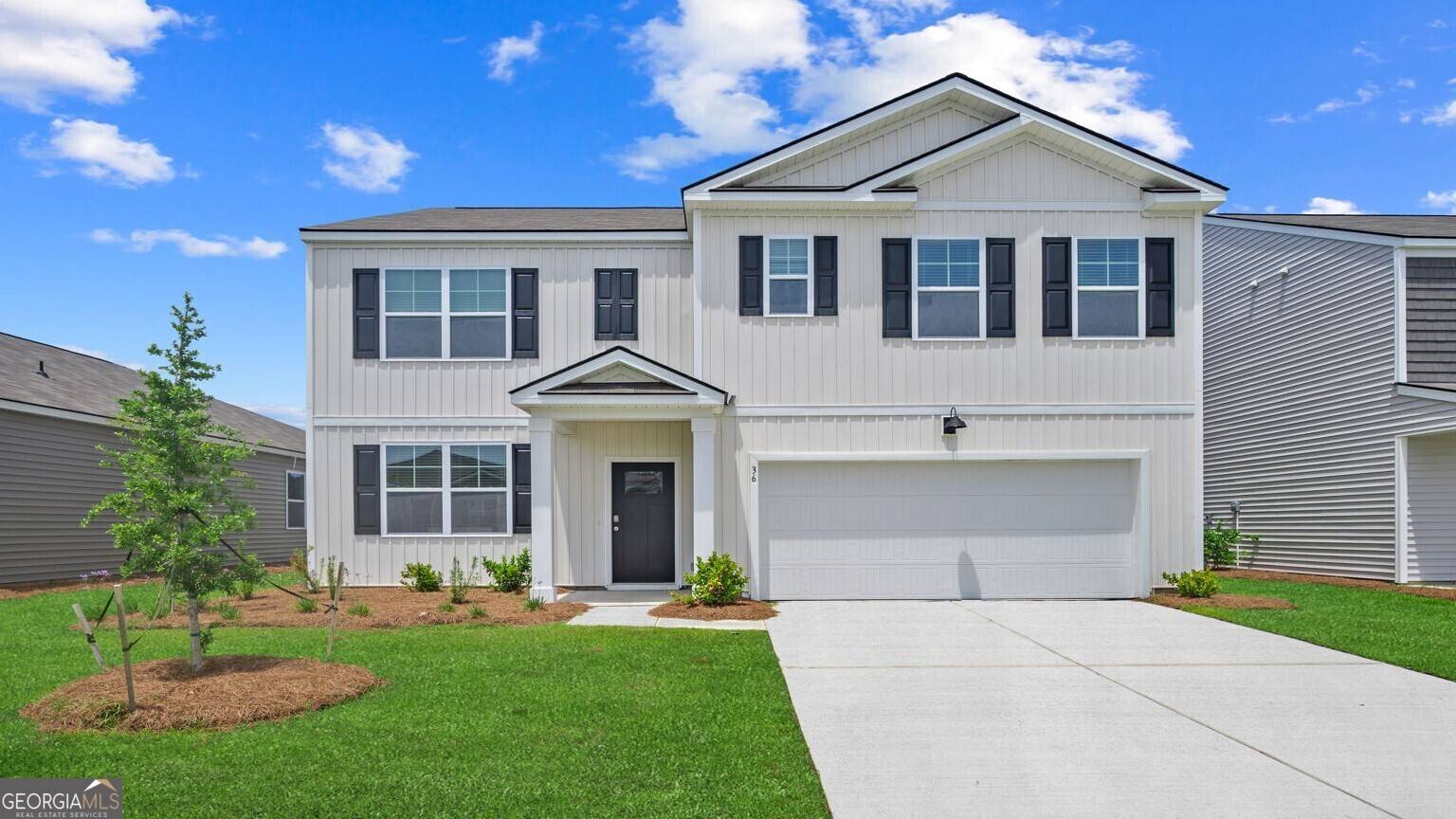 Port Wentworth, GA 31407,36 Findley TRL