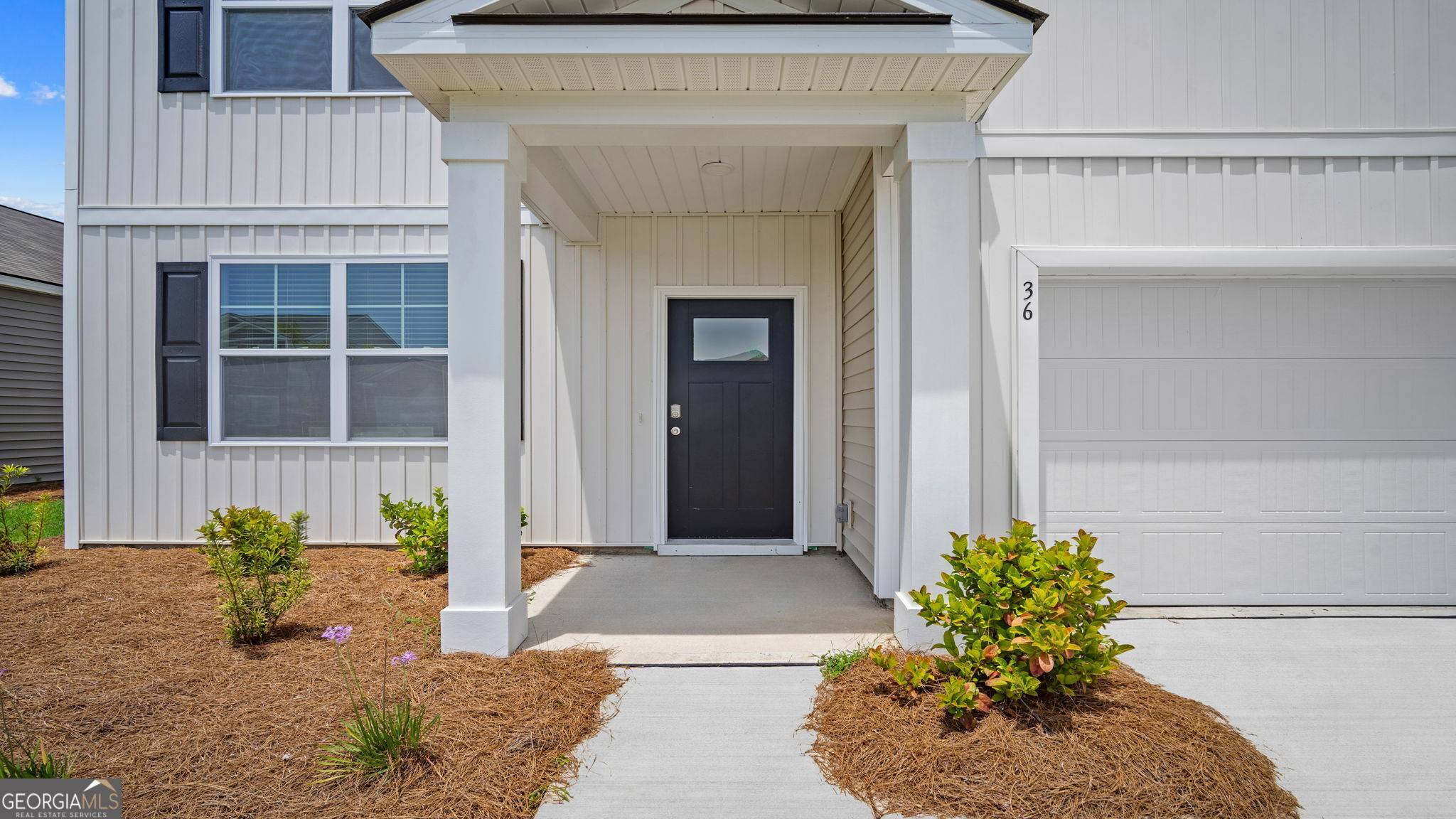 Port Wentworth, GA 31407,36 Findley TRL